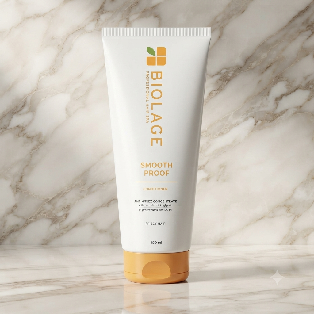 BIOLAGE PROFESSIONAL SMOOTH PROOF CONDITIONER 100ML