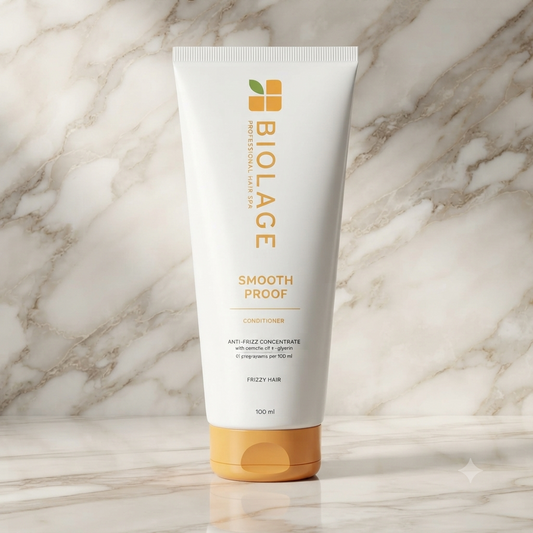 BIOLAGE PROFESSIONAL SMOOTH PROOF CONDITIONER 100ML