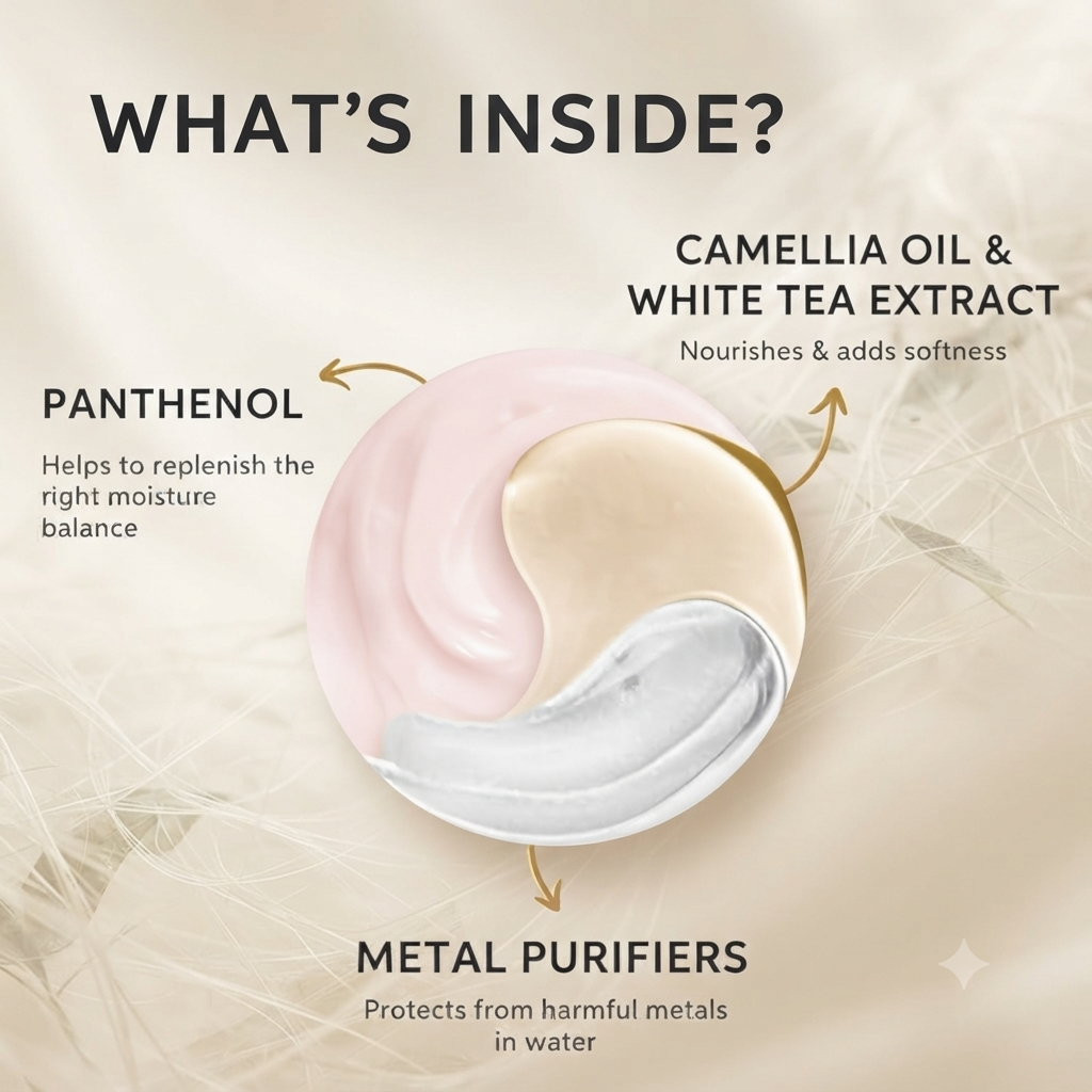 Wella Professionals Oil Reflections | 30ml