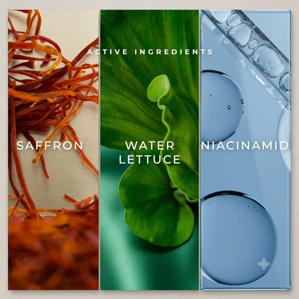 Kanpeki Pro Glass Glow Light – 11 Steps Facial