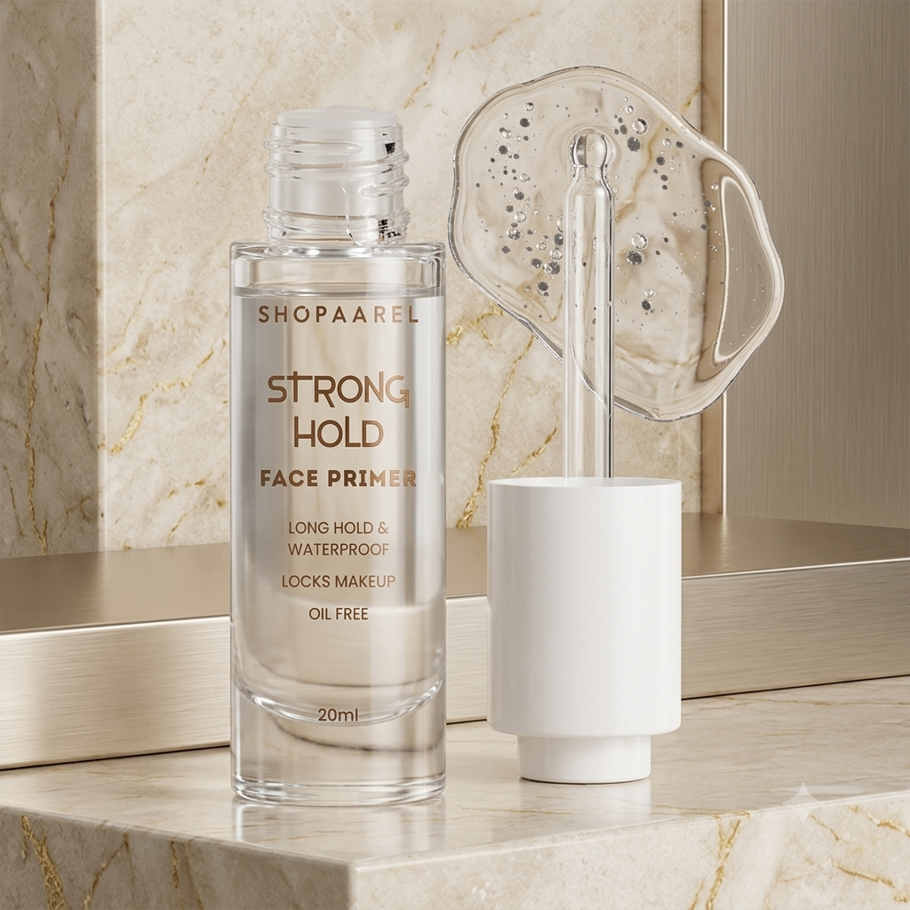 SHOPAAREL STRONG HOLD FACE PRIMER 20ML