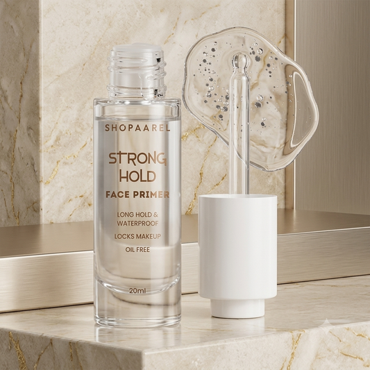 SHOPAAREL STRONG HOLD FACE PRIMER 20ML