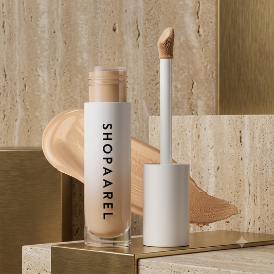 SHOPAAREL TRUE COLOR LIQUID CONCEALER 9G