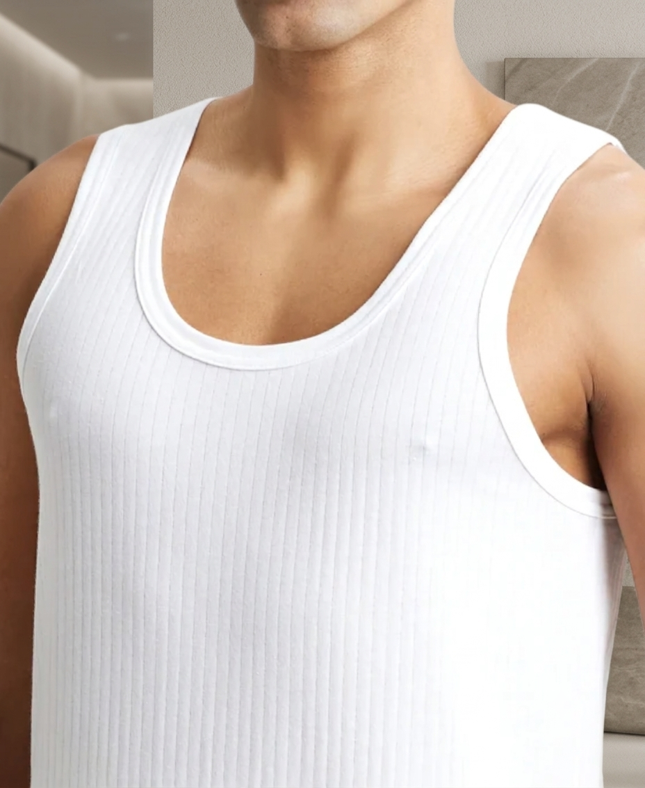 Jockey 8816 Vest 2pcs  (pack)