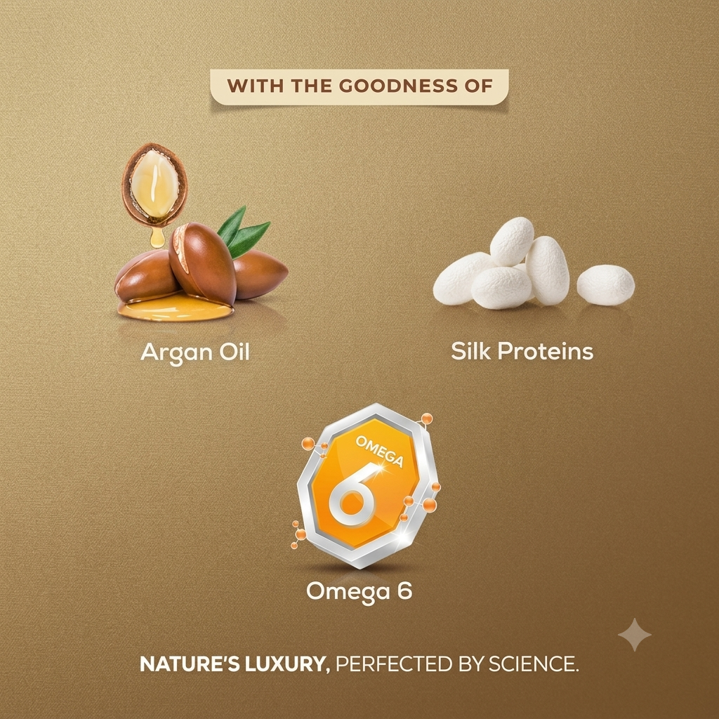 QOD Professional Argan Conditioner (300ml)