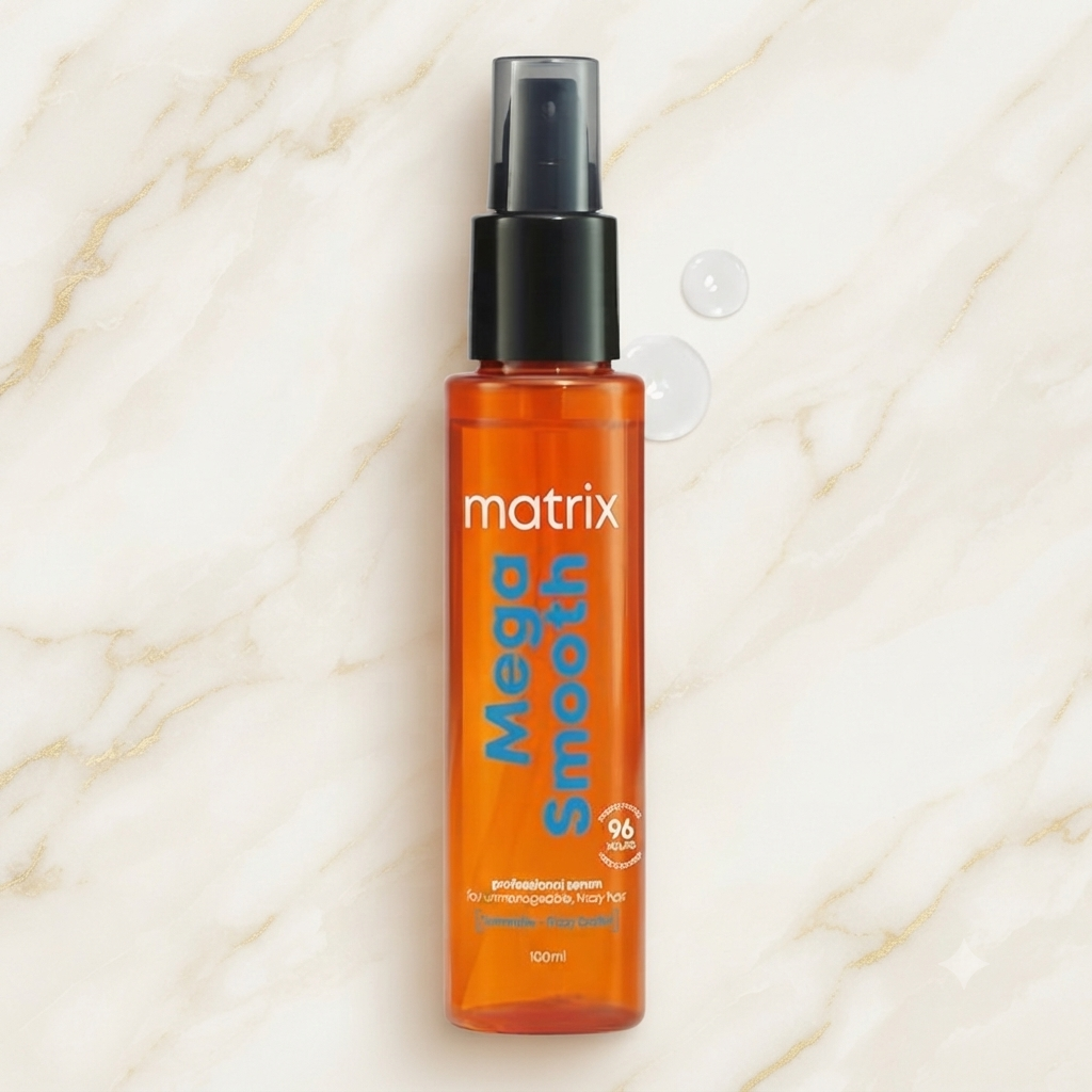 Matrix Mega Smooth Professional Serum | 100ml