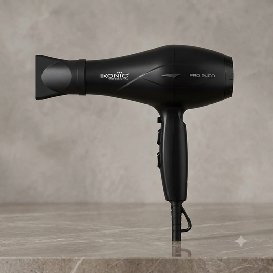IKONIC Professional Hair Dryer Pro 2400