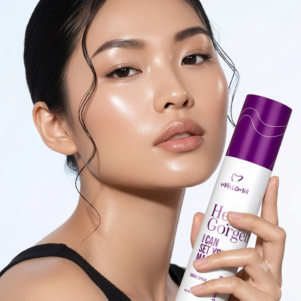 MAKEZMIA HEY! GORGEOUS 100ML
