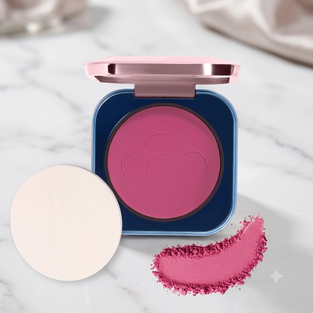 Insight Professional Air Pop Blusher – 10g