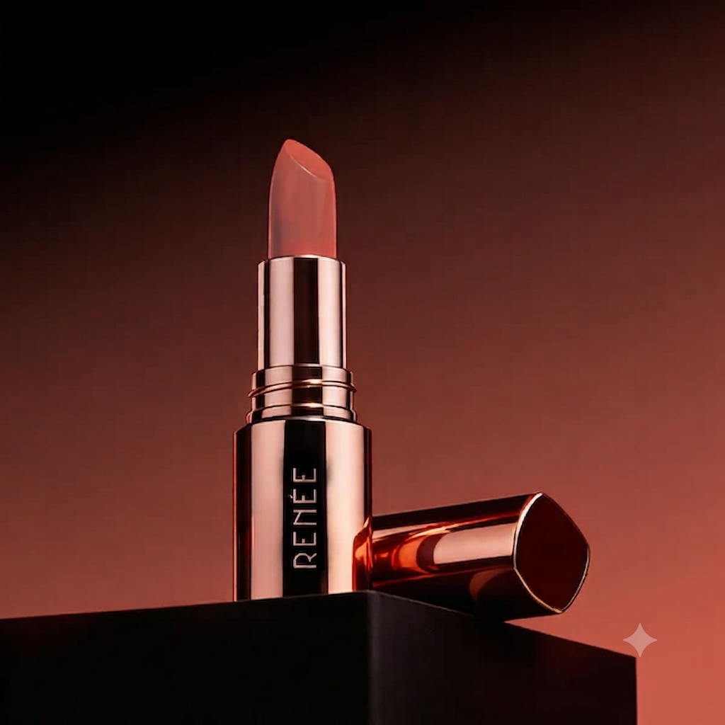 RENEE EVERSTAY LONG STAY MATTE LIPSTICK - 4.2G