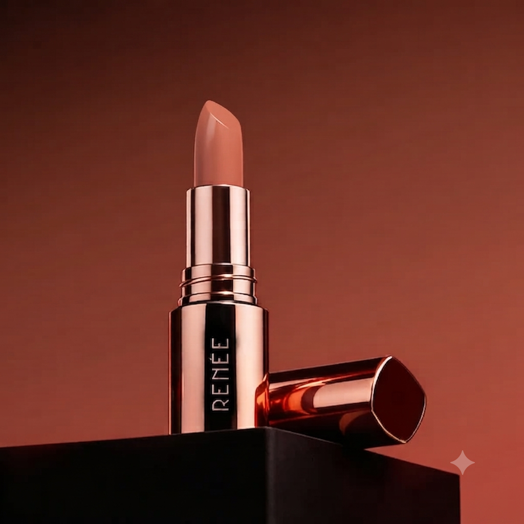 RENEE EVERSTAY LONG STAY MATTE LIPSTICK - 4.2G