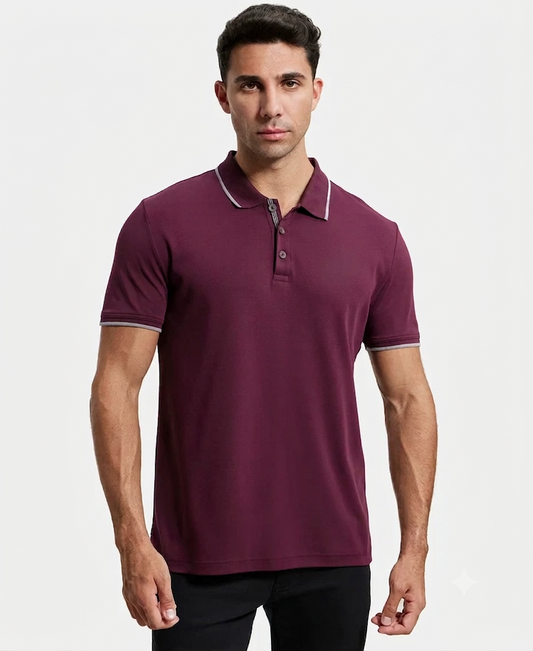 Jockey polo t-shirt 3911 mens