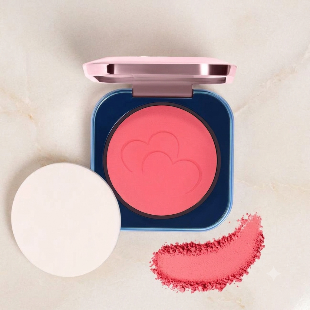 Insight Professional Air Pop Blusher – 10g