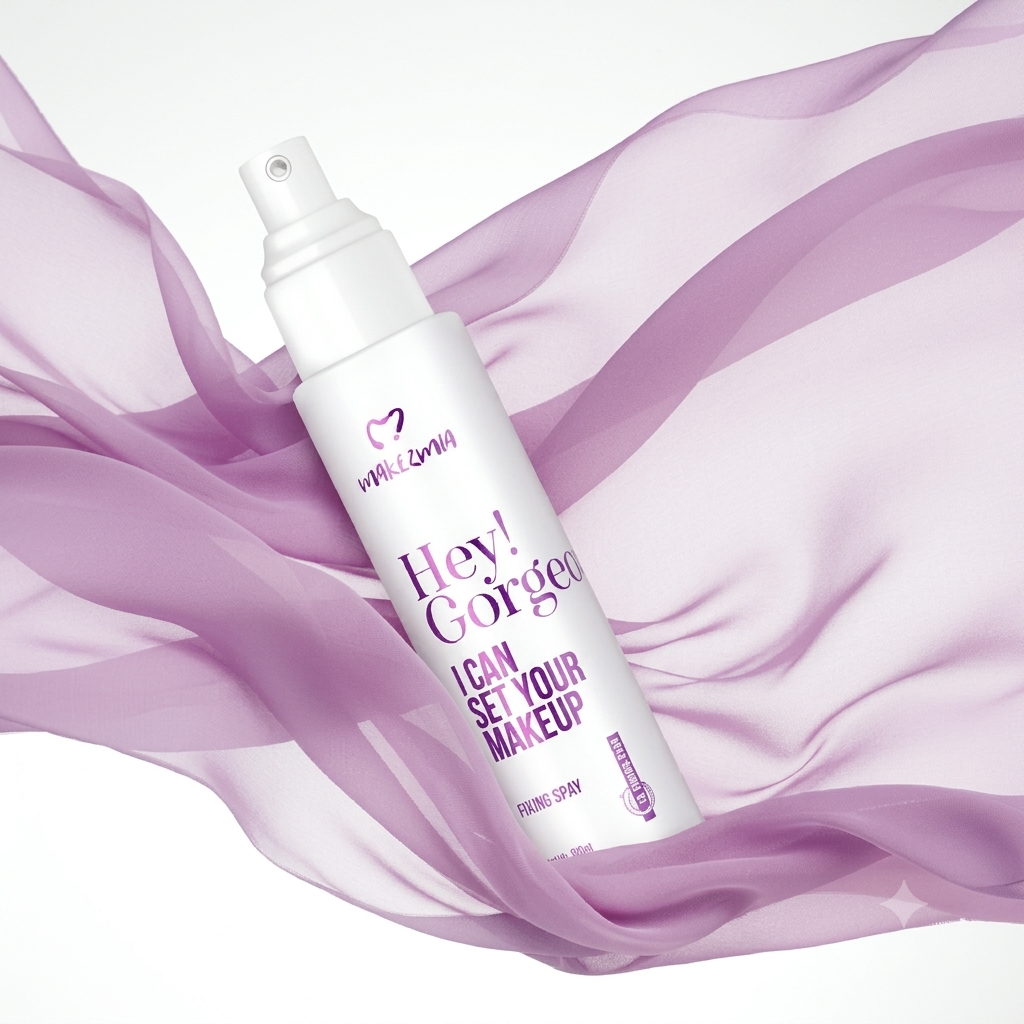 MAKEZMIA HEY! GORGEOUS 100ML