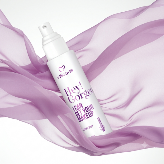 MAKEZMIA HEY! GORGEOUS 100ML