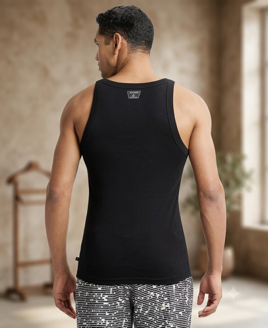 Jockey vest US 26