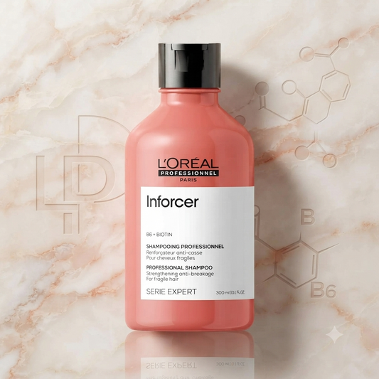 LOREAL PROFESSIONAL INFORCER SHAMPOO 300ML