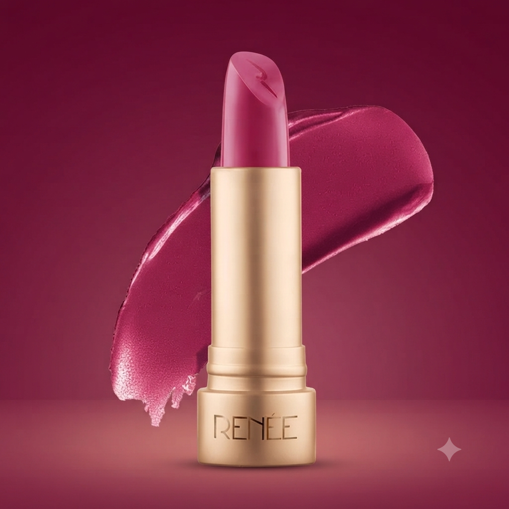 RENEE H2O HYDRATING CREME LIPSTICK - 4 G