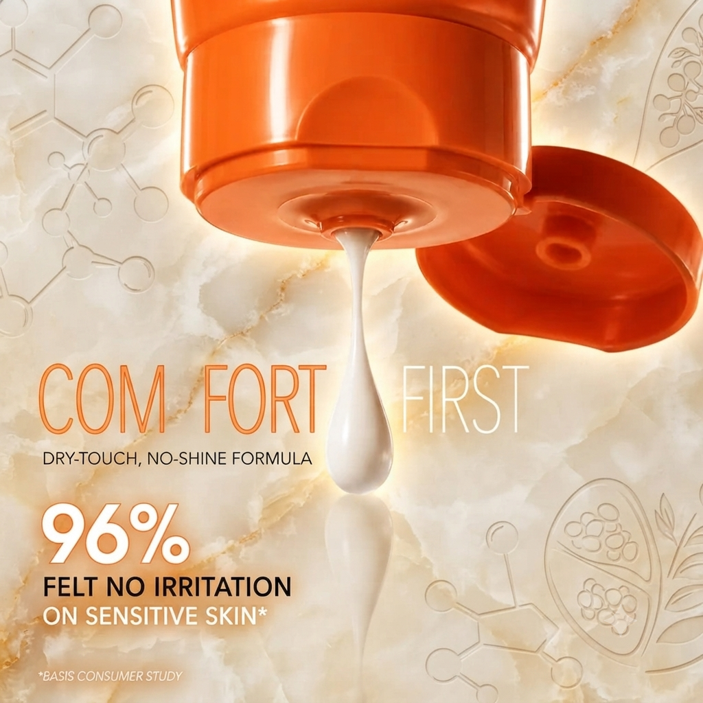 N+ PROFESSIONAL SPF 30 SUNSCREEN LOTION 100ML