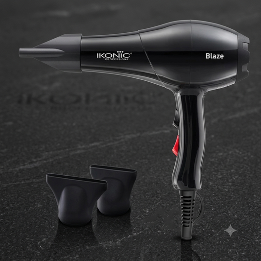 IKONIC Professional Hair Dryer Blaze