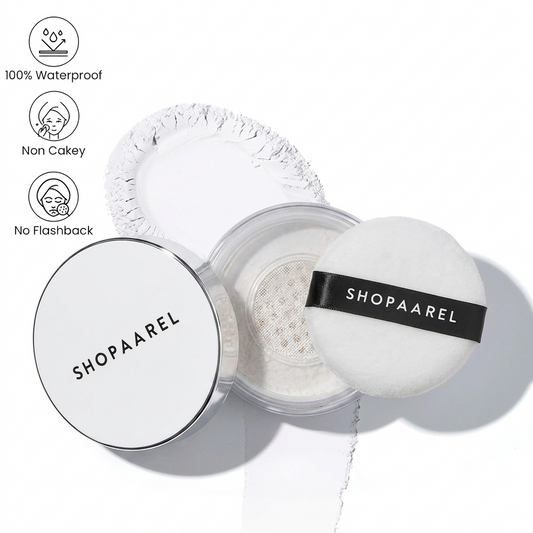 SHOPAAREL FLAWLESS FIXING SETTING POWDER 20G