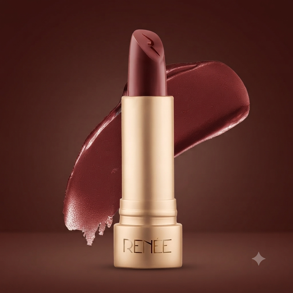 RENEE H2O HYDRATING CREME LIPSTICK - 4 G