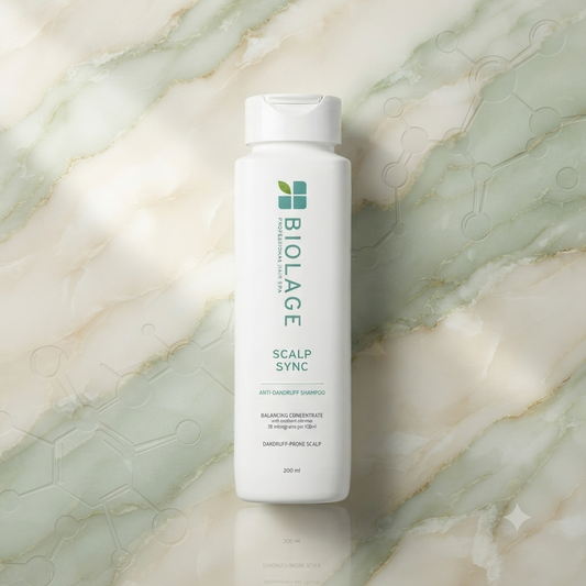 BIOLAGE PROFESSIONAL SCALP SYNC ANTI-DANDRUFF SHAMPOO 200ML