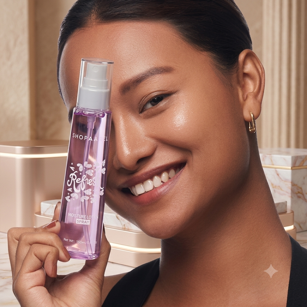 SHOPAAREL MOISTURE LOTION 150ML