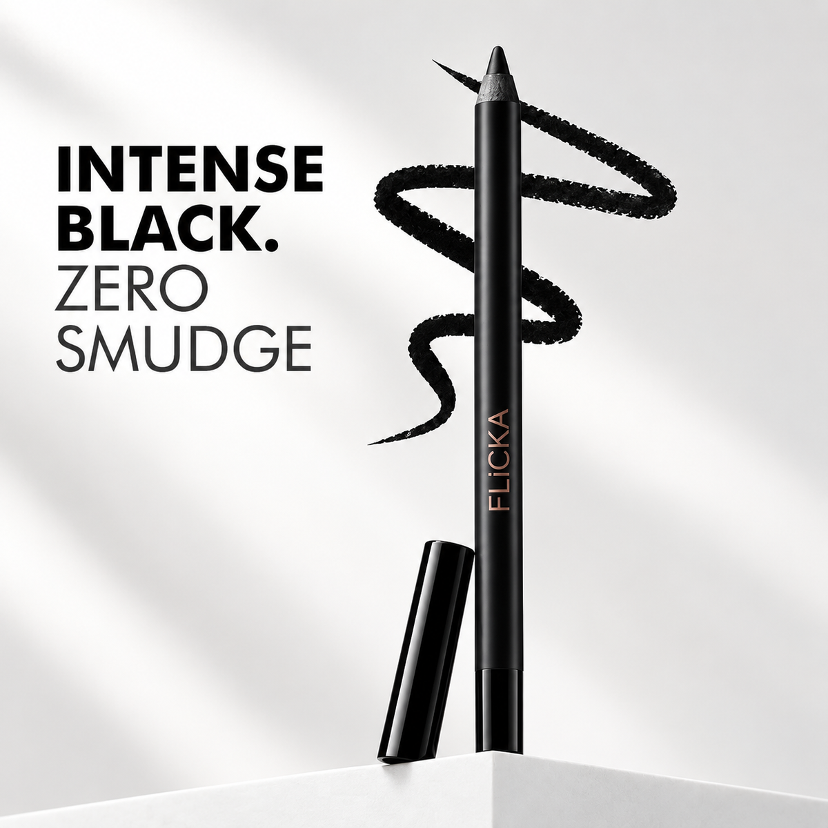 Flicka Kohl Story Eye Pencil – 1.2g