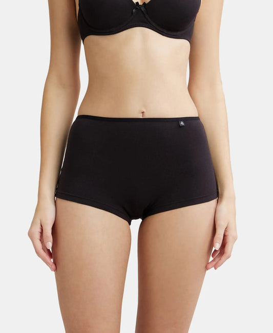 JOCKEY BOY SHORTS SS04