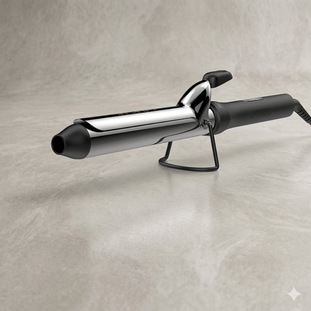 IKONIC Professional Hair Curler Curling Tong CT-32 2.0
