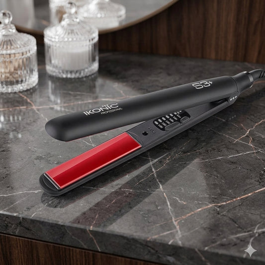 IKONIC Professional Hair Iron S3+ Ceramic