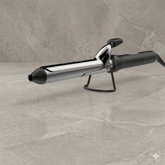 IKONIC Professional Hair Curler Curling Tong CT-28 2.0