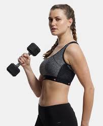 JOCKEY SPORTS BRA AP 20
