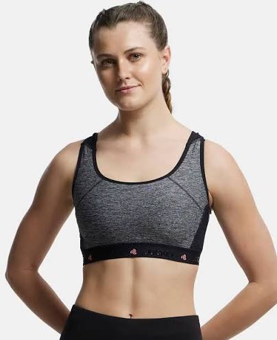 JOCKEY SPORTS BRA AP 20